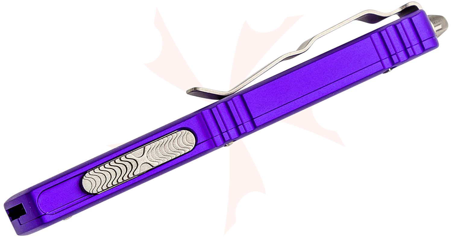 Microtech 148-4PU UTX-70 AUTO OTF Knife 2.41