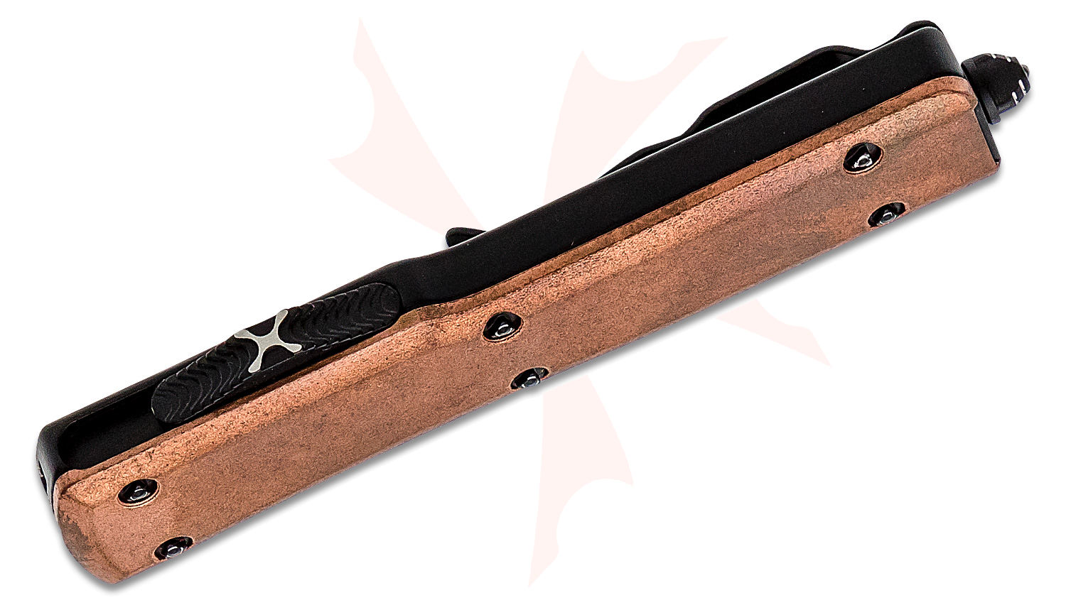 Microtech 149-16CPS UTX-70 Signature Series AUTO OTF Knife