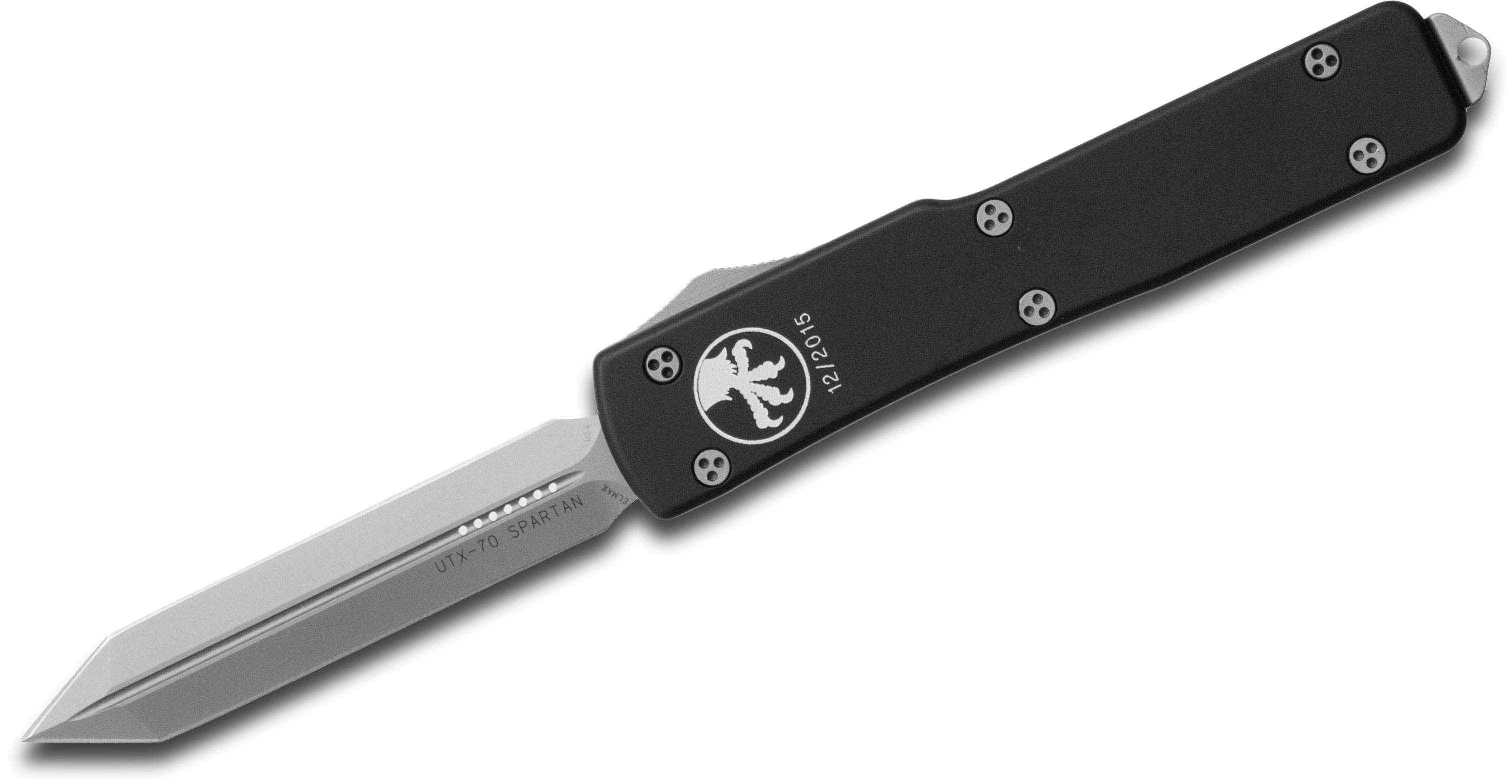 Microtech 149-7DT Limited Edition UTX-70 OTF AUTO 2.41