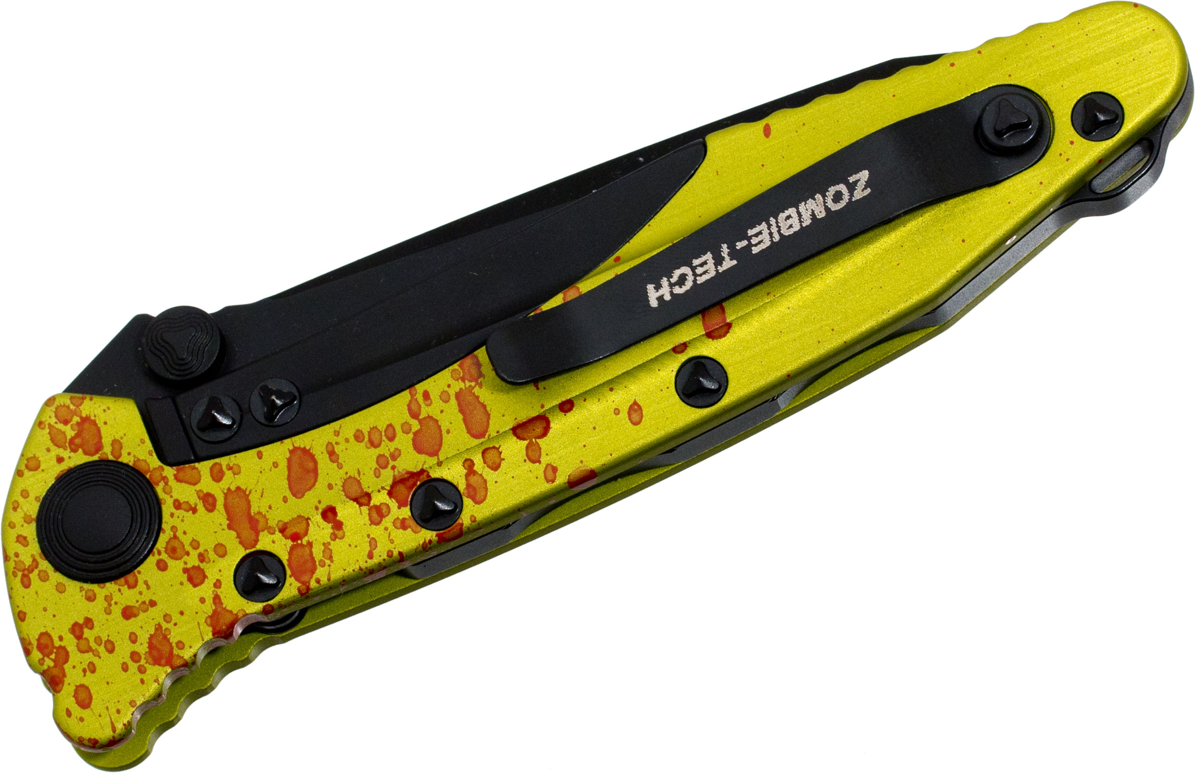 Microtech 163-1Z Socom Delta Manual 4