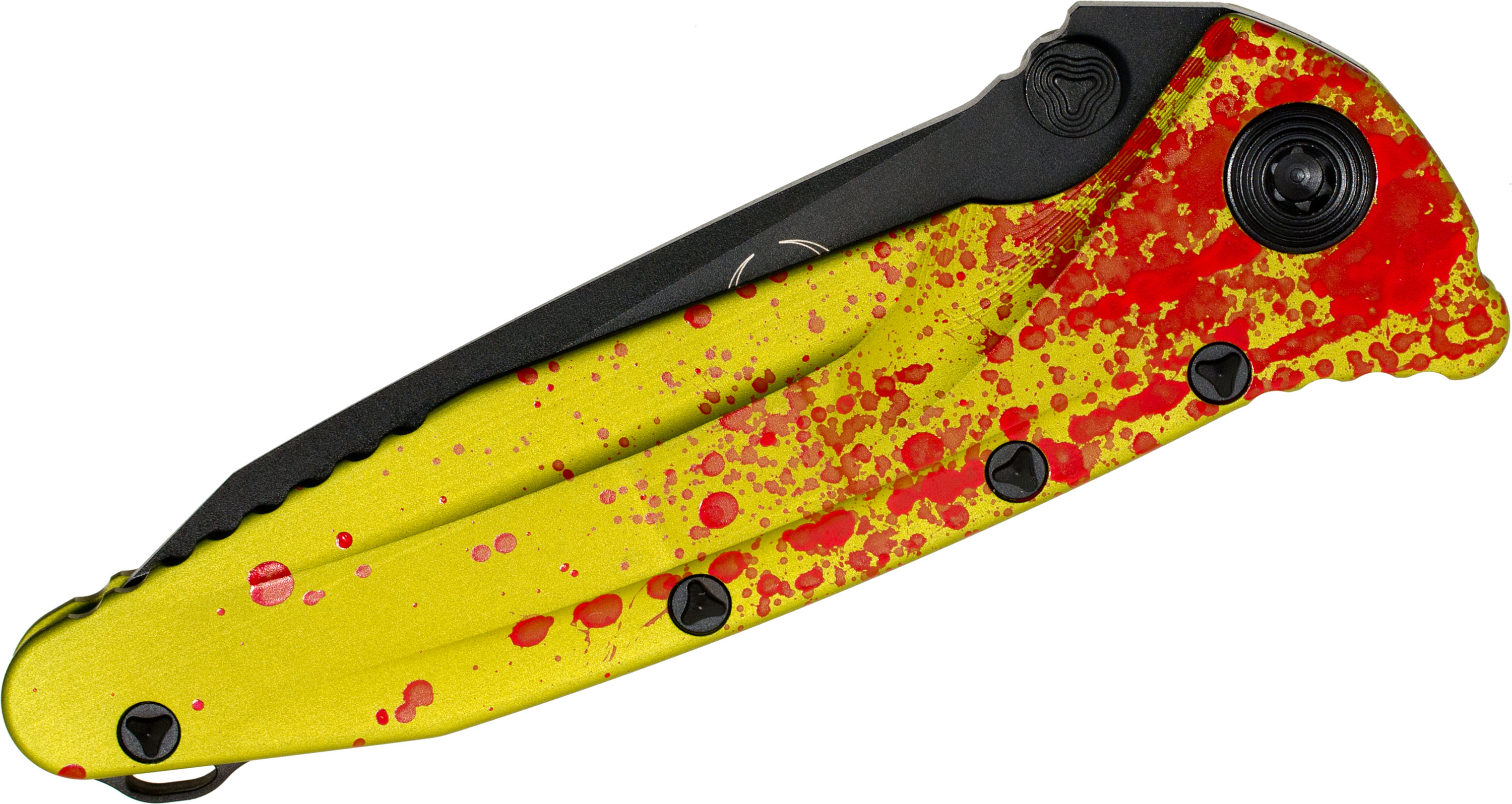 Microtech 163-2Z Socom Delta Manual 4