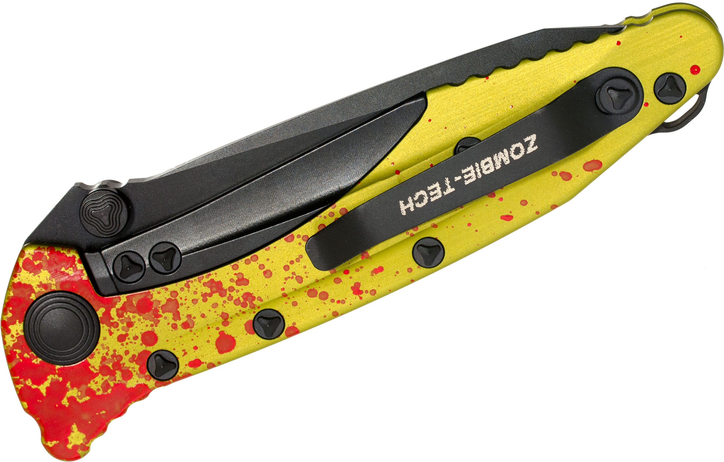 Microtech 163-2Z Socom Delta Manual 4