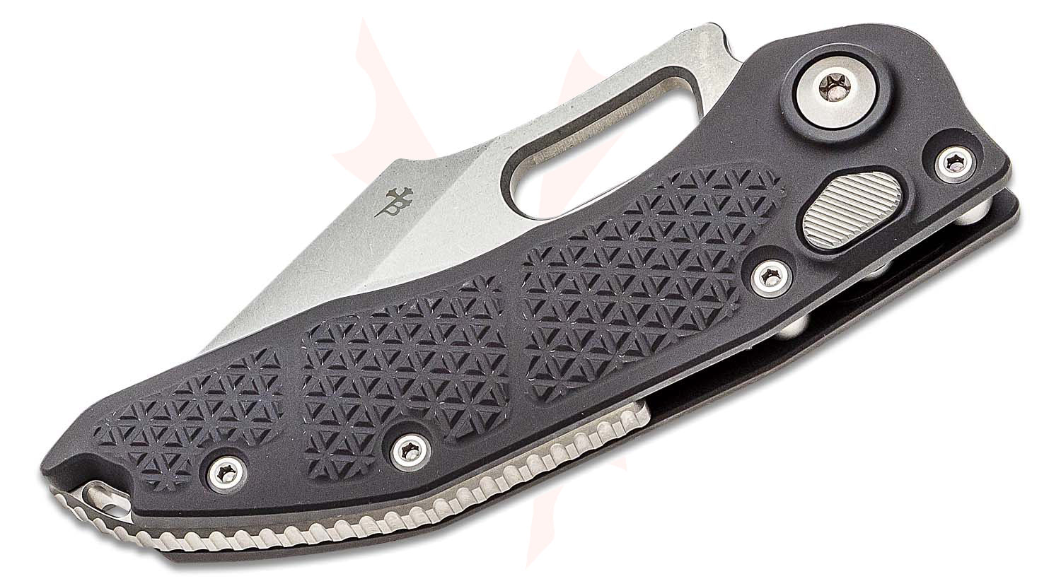 Microtech/Borka Blades 169-11 AUTO Stitch 3.625