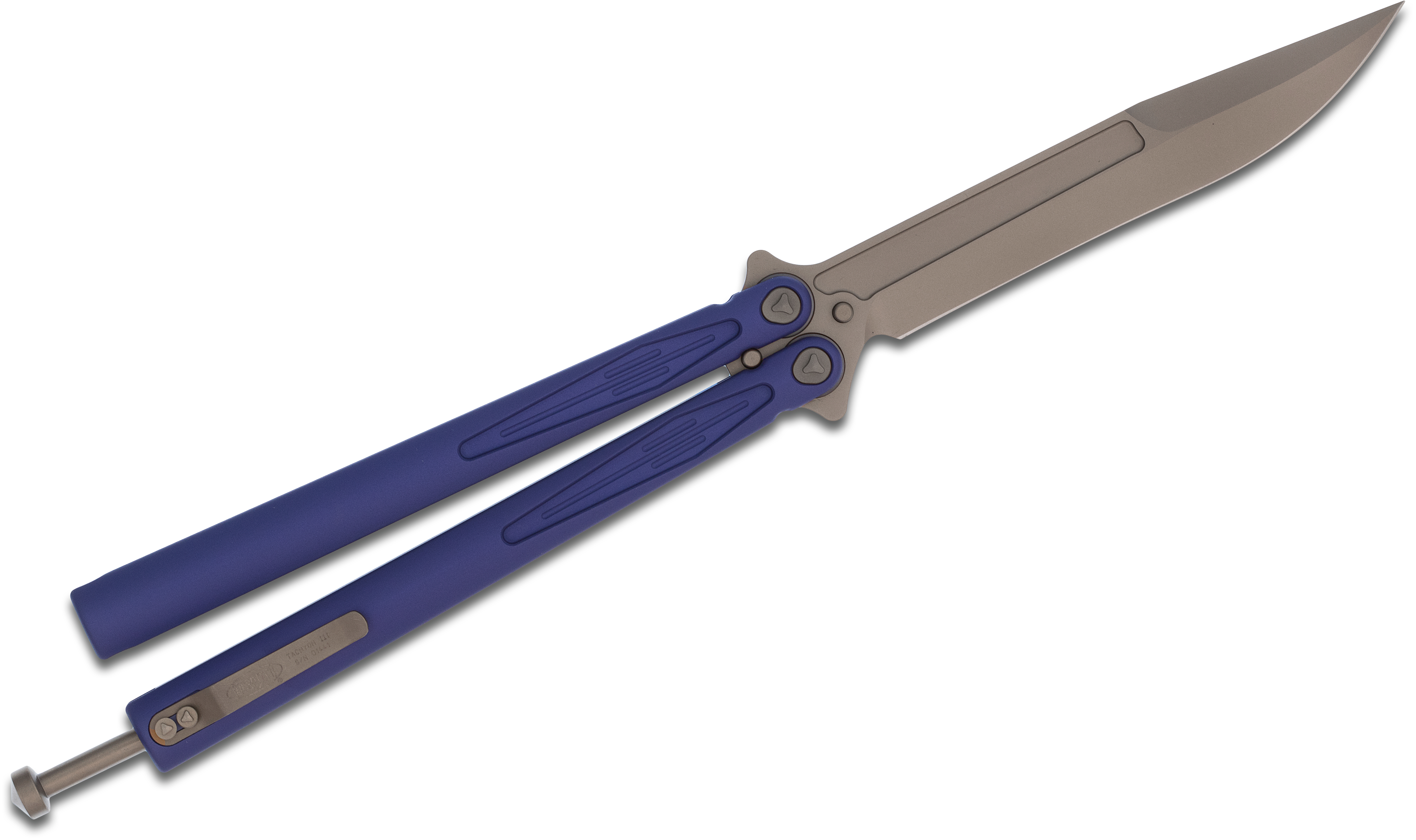 レアデック　Butterfly レアデックButterfly