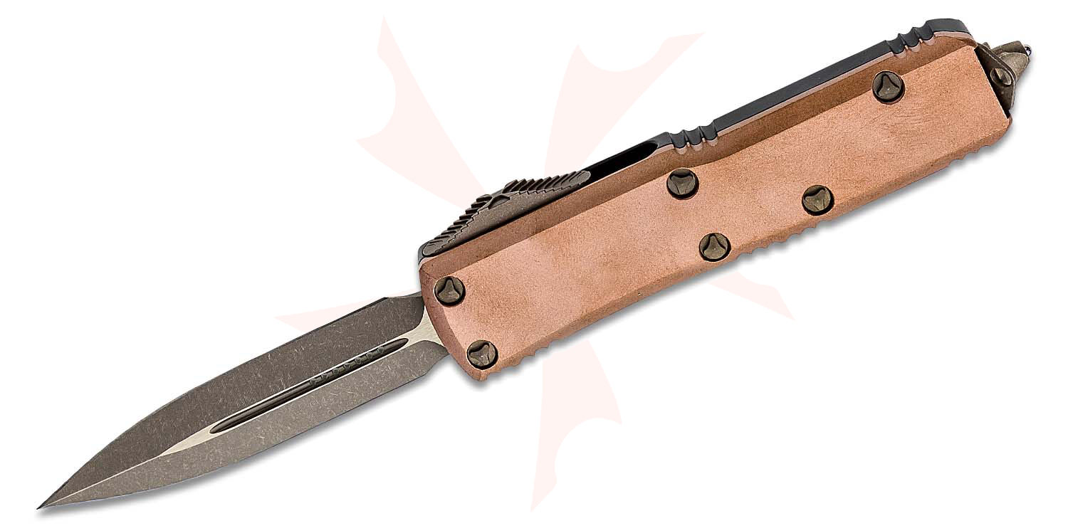 Microtech 232-13 APCPS UTX-85 AUTO OTF 3