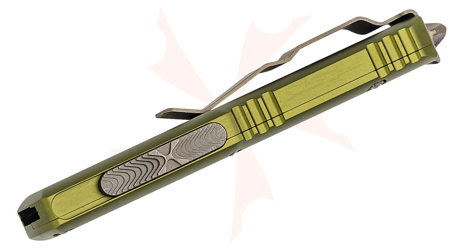 Microtech 232-13APOD UTX-85 AUTO OTF Knife 3