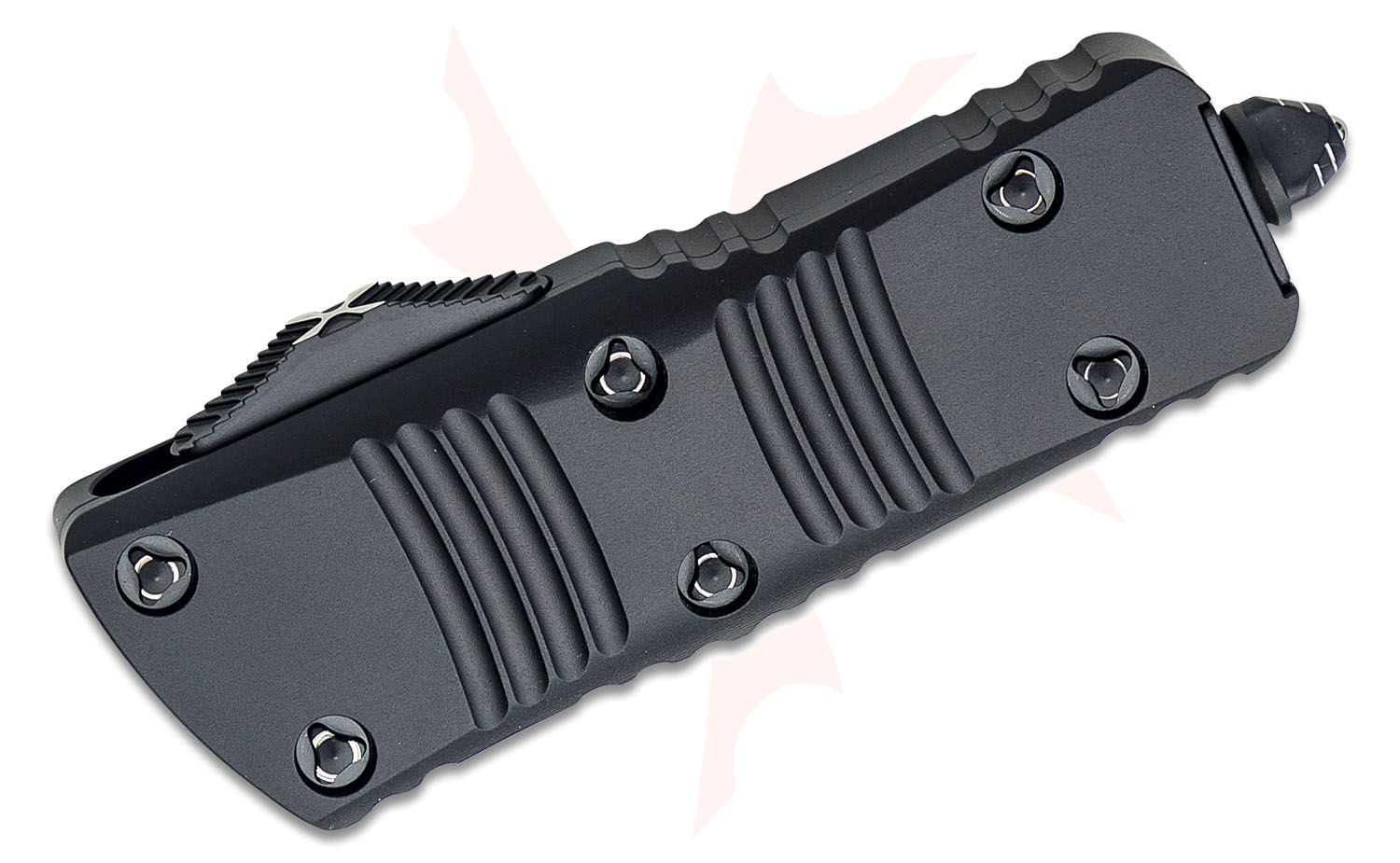 Microtech 238-16S Signature Series Troodon Mini OTF AUTO Knife