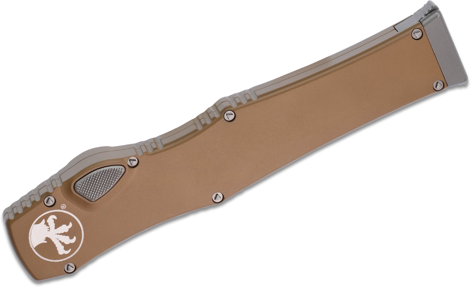 Microtech 250-10TA Halo VI AUTO OTF 4.4