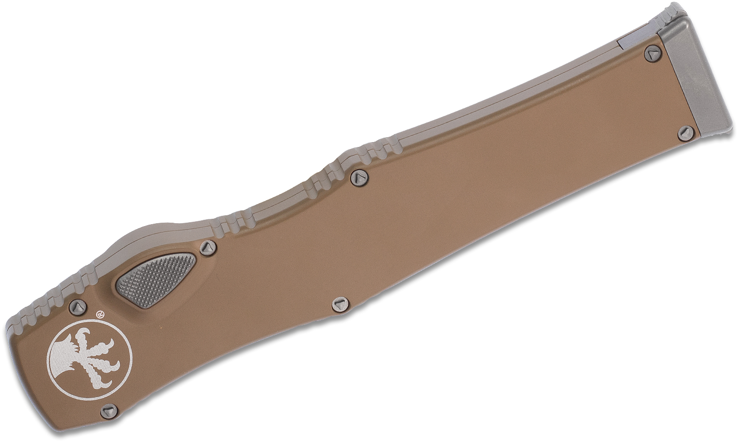Microtech 250-4TA Halo VI AUTO OTF 4.4