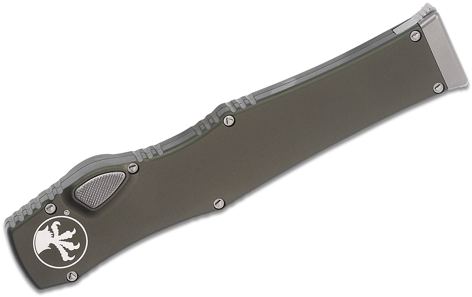 Microtech 250-5OD Halo VI AUTO OTF 4.4