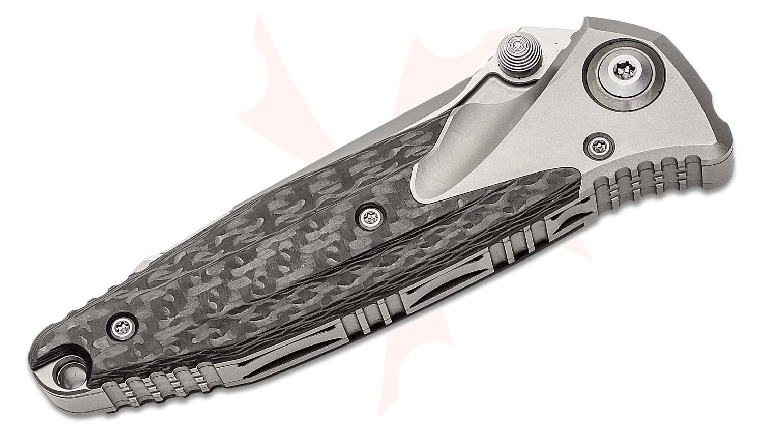 Microtech Socom Bravo Manual Folding Knife 4