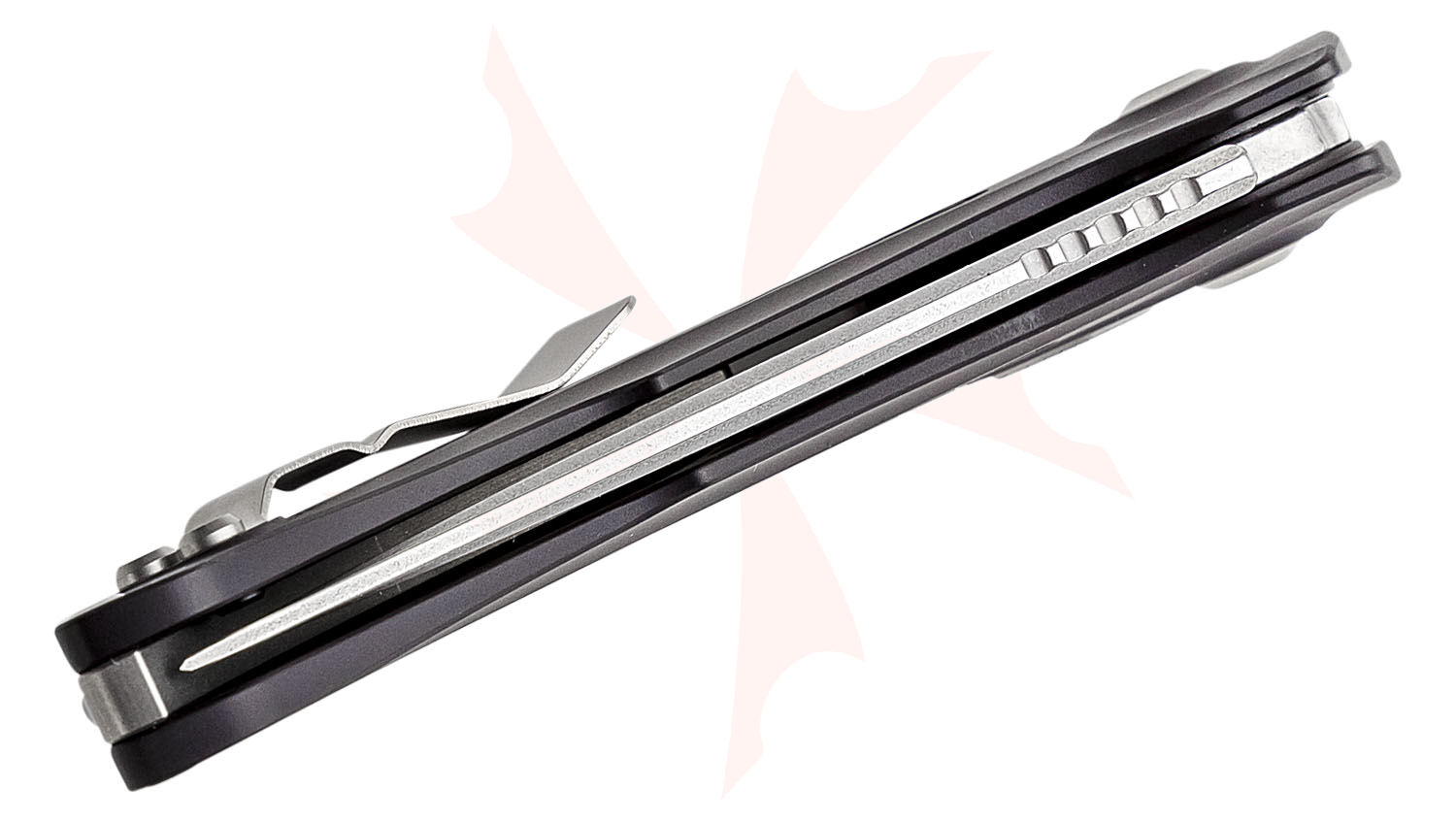 Microtech/Bastinelli Creations 268A-10 Brachial AUTO Folding Knife