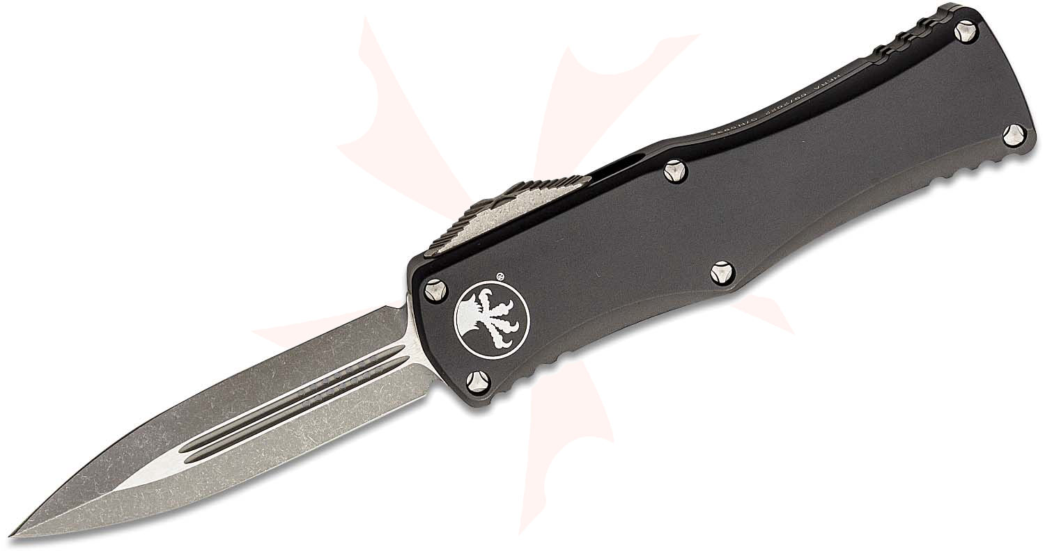Microtech 702-10AP Hera OTF AUTO Knife 3.125