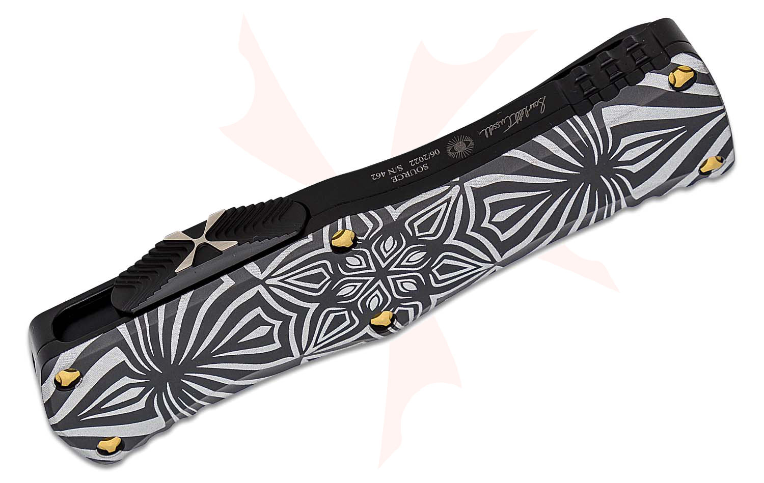 ◇Hera Shop Versace Hera Watch at Beverly Center in Los Angeles, CA