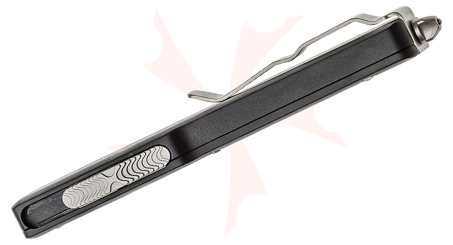 Microtech CA147-10 UTX-70 Mini AUTO OTF Knife 1.9