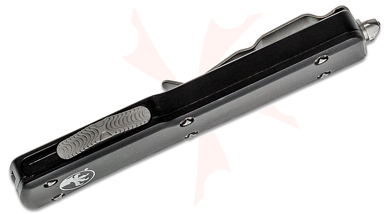 Microtech CA148-10 UTX-70 Mini AUTO OTF Knife 1.9