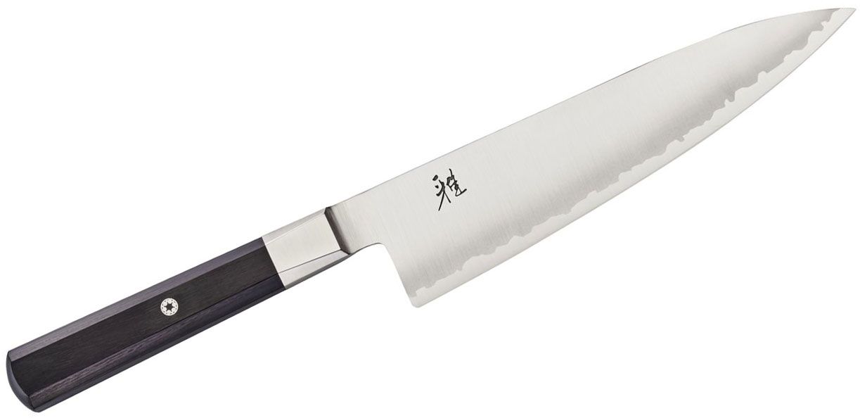 Zwilling J.A. Henckels Miyabi Koh 10 Piece Magnetic Kitchen Knife Block Set  - KnifeCenter - 33960-001