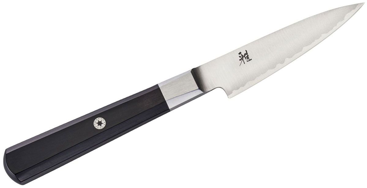 Zwilling J.A. Henckels Miyabi Koh 4 Piece Steak Knife Set