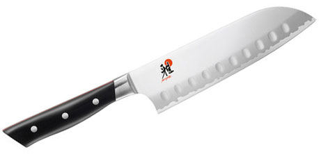 Zwilling J.A. Henckels Miyabi 400FC Evolution 10 Piece Block Set