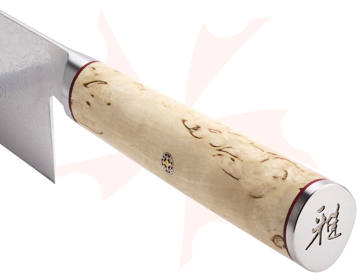 Zwilling J.A. Henckels Miyabi Birchwood SG2 6.5