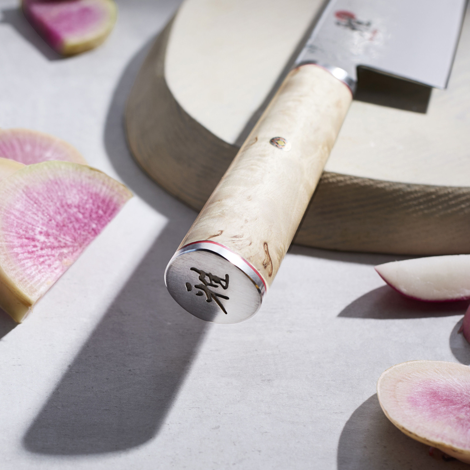 Zwilling J.A. Henckels Miyabi Birchwood SG2 6.5
