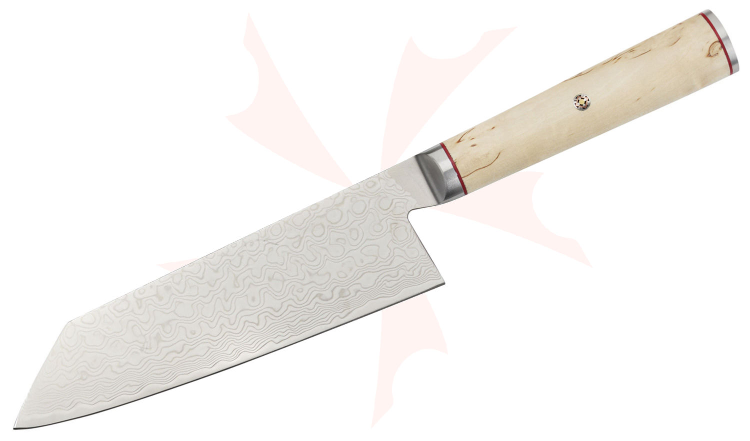Zwilling J.A. Henckels Miyabi Birchwood SG2 6.5