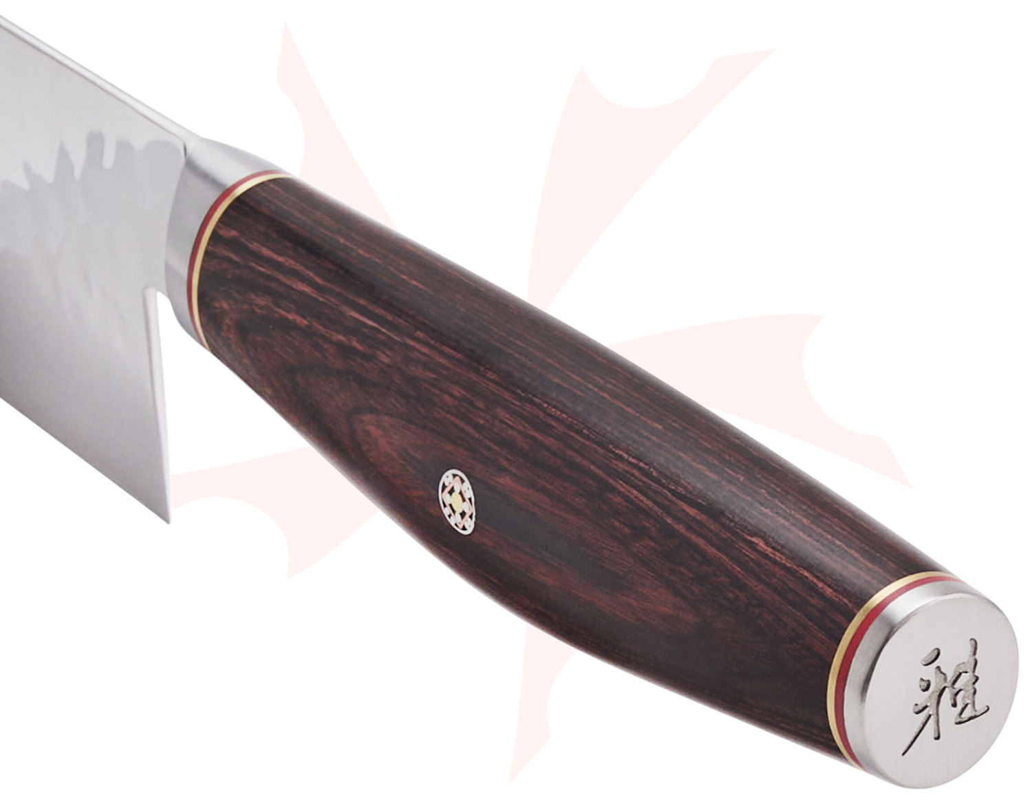 miyaページ3 Zwilling J.A. Henckels 6000MCT Miyabi Kaizen Artisan 6.5