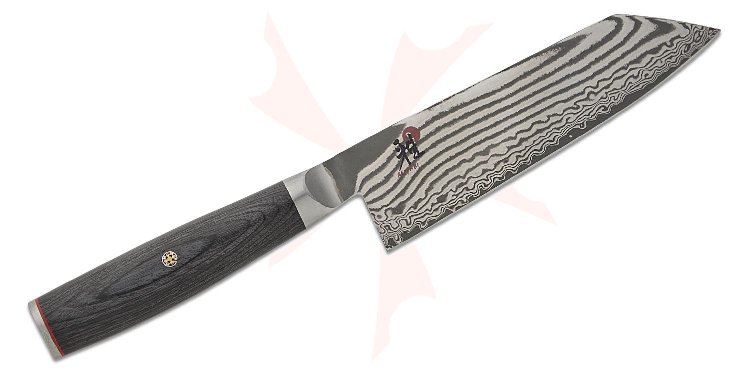 Zwilling J.A. Henckels 5000FCD Miyabi Kaizen II 6.5