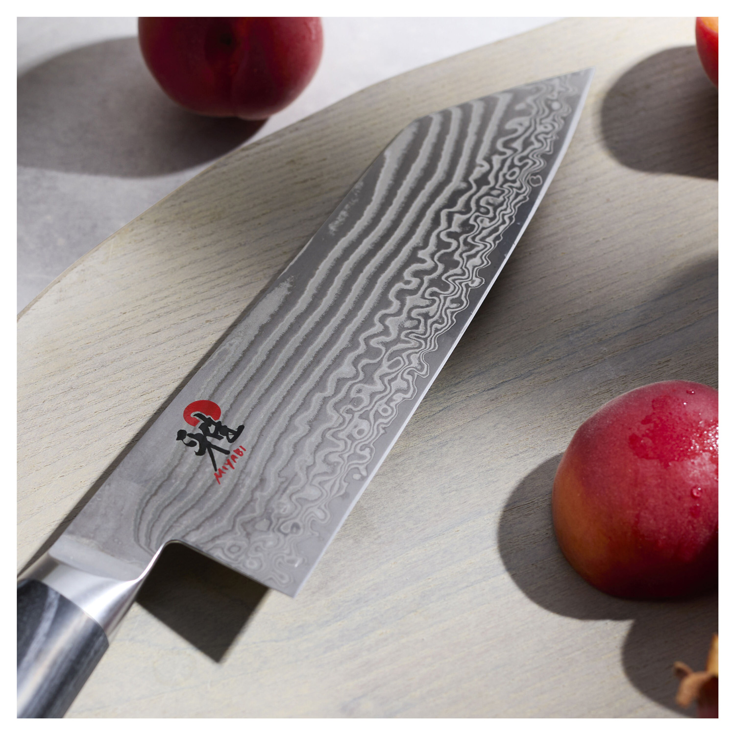Zwilling J.A. Henckels 5000FCD Miyabi Kaizen II 6.5