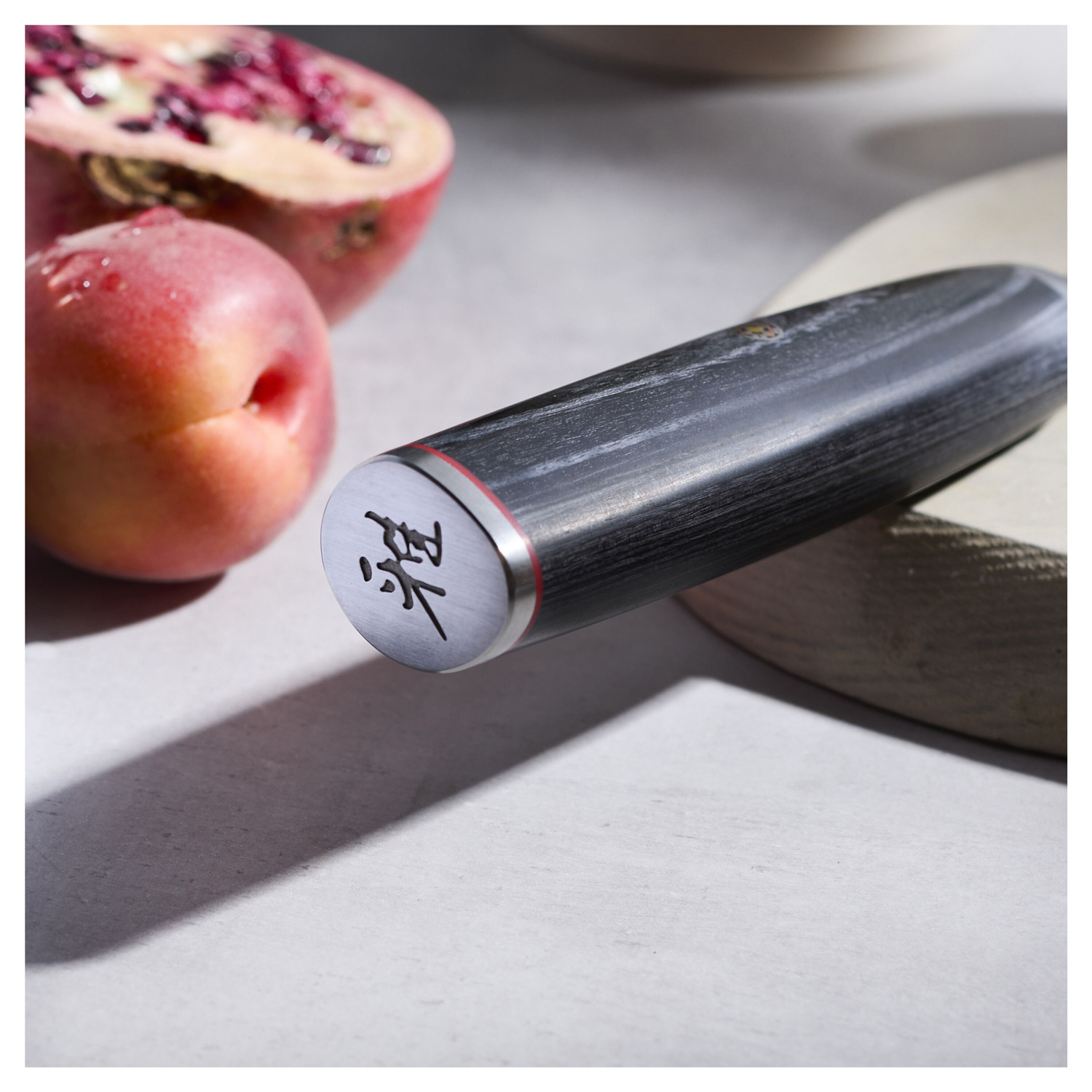 Zwilling J.A. Henckels 5000FCD Miyabi Kaizen II 6.5