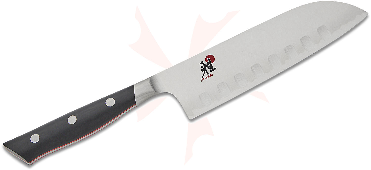 Zwilling J.A. Henckels Miyabi 400FC Evolution 5.5