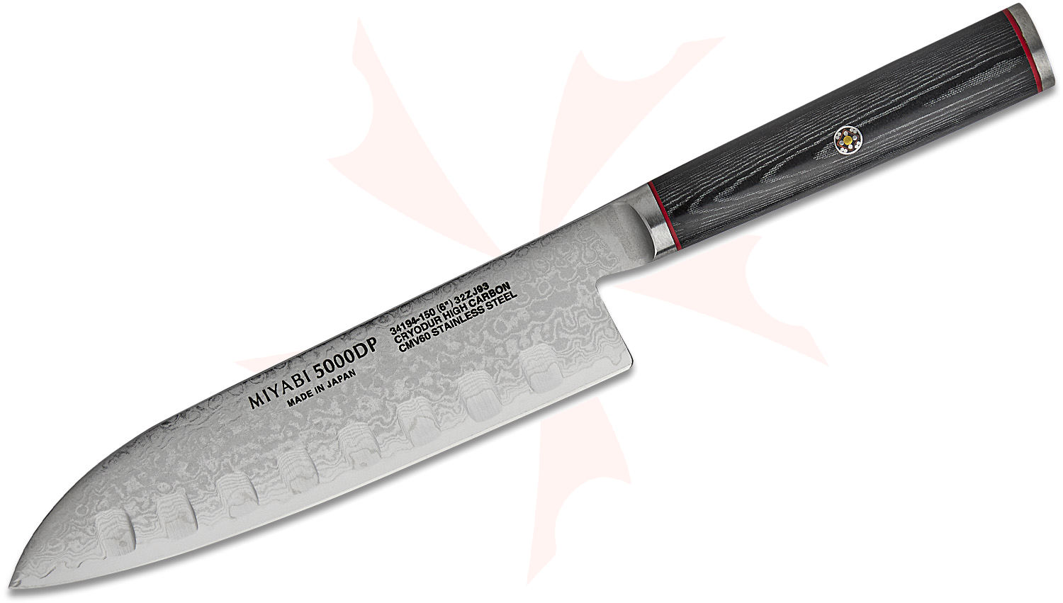 Zwilling J.A. Henckels Miyabi Kaizen 5.5