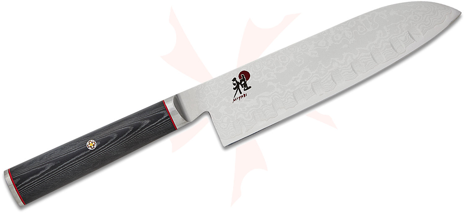 Zwilling J.A. Henckels Miyabi Kaizen 7