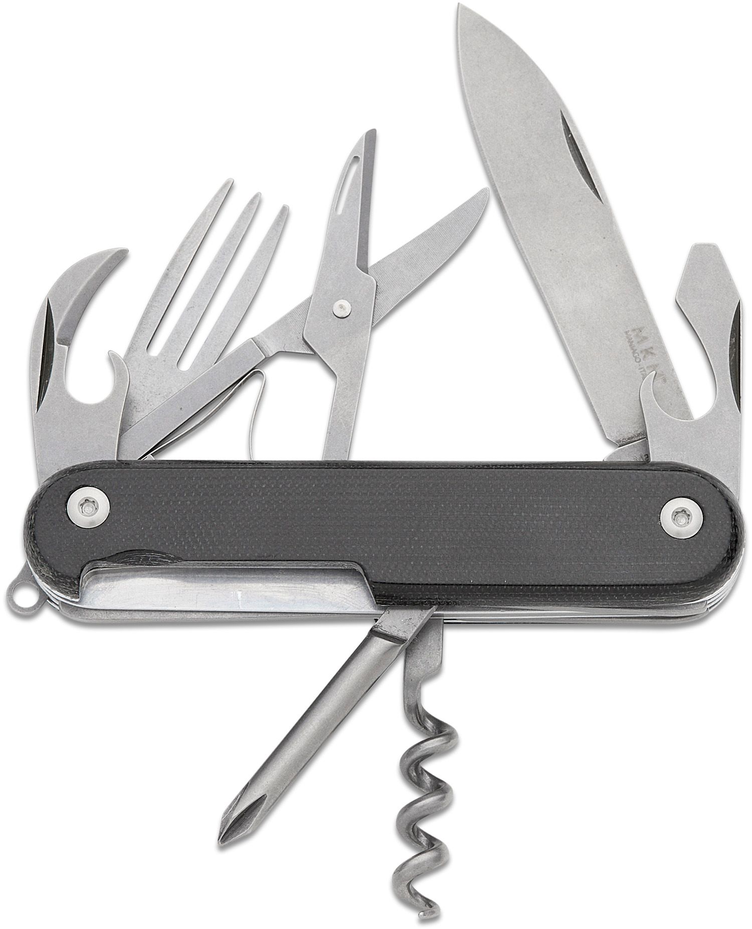 Sharps Cutlery - MANICURE SCISSORS - MKM Online Store - Maniago Knife Makers