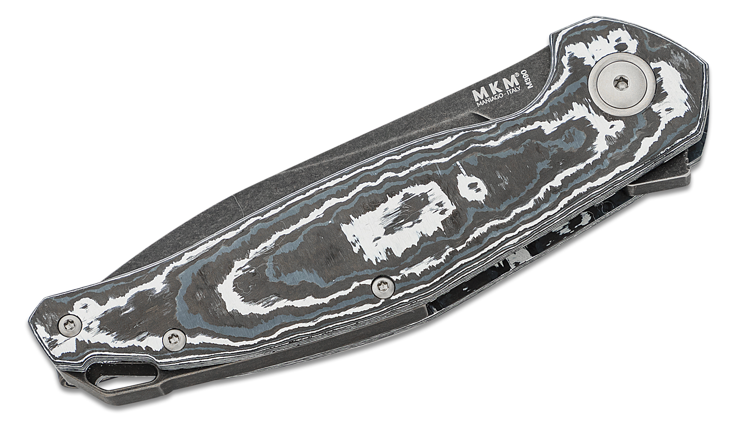 KODAKUMI KILLER BURNER III 3パック Chimera Engineering Lightening Series InterLock Aluminum