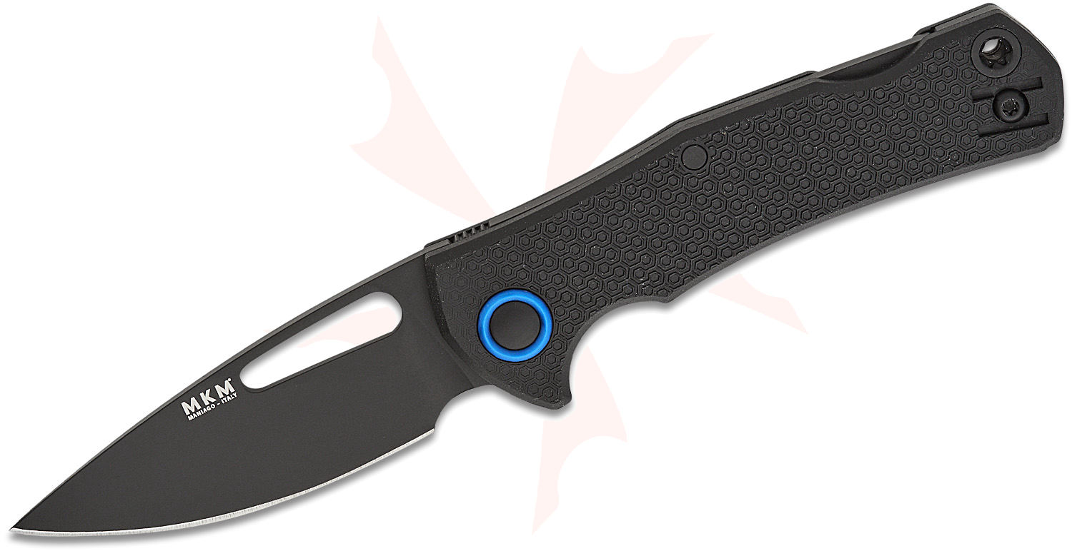 MKM Jesper Voxnaes Lov Lockback Folding Knife 3