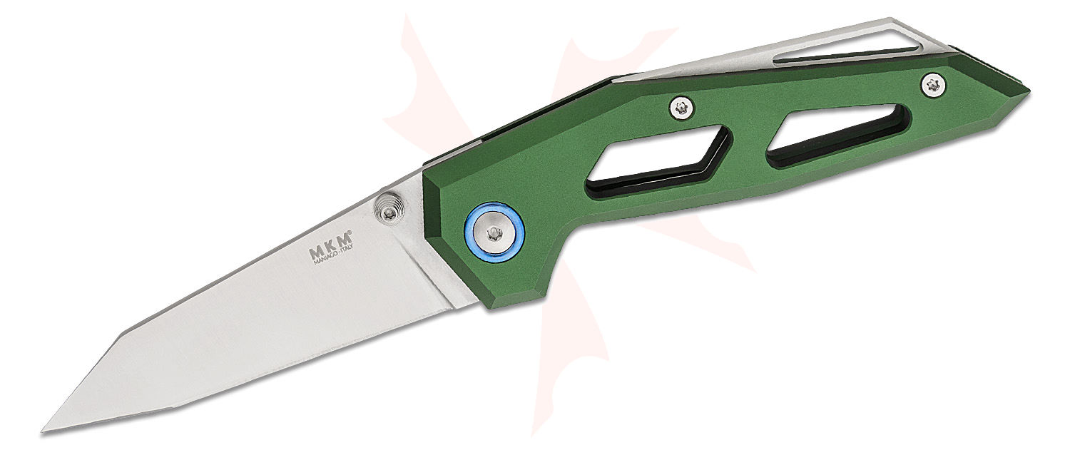 MKM Graciut Edge Liner Folding Knife 2.95