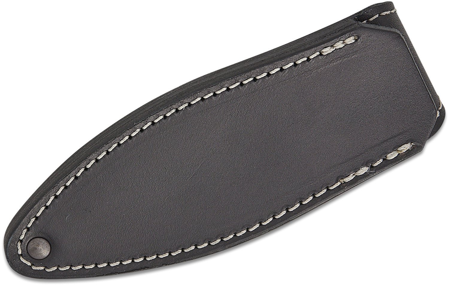MKM DCA Pocket Tango Black Pocket Leather Sheath with Magnetic