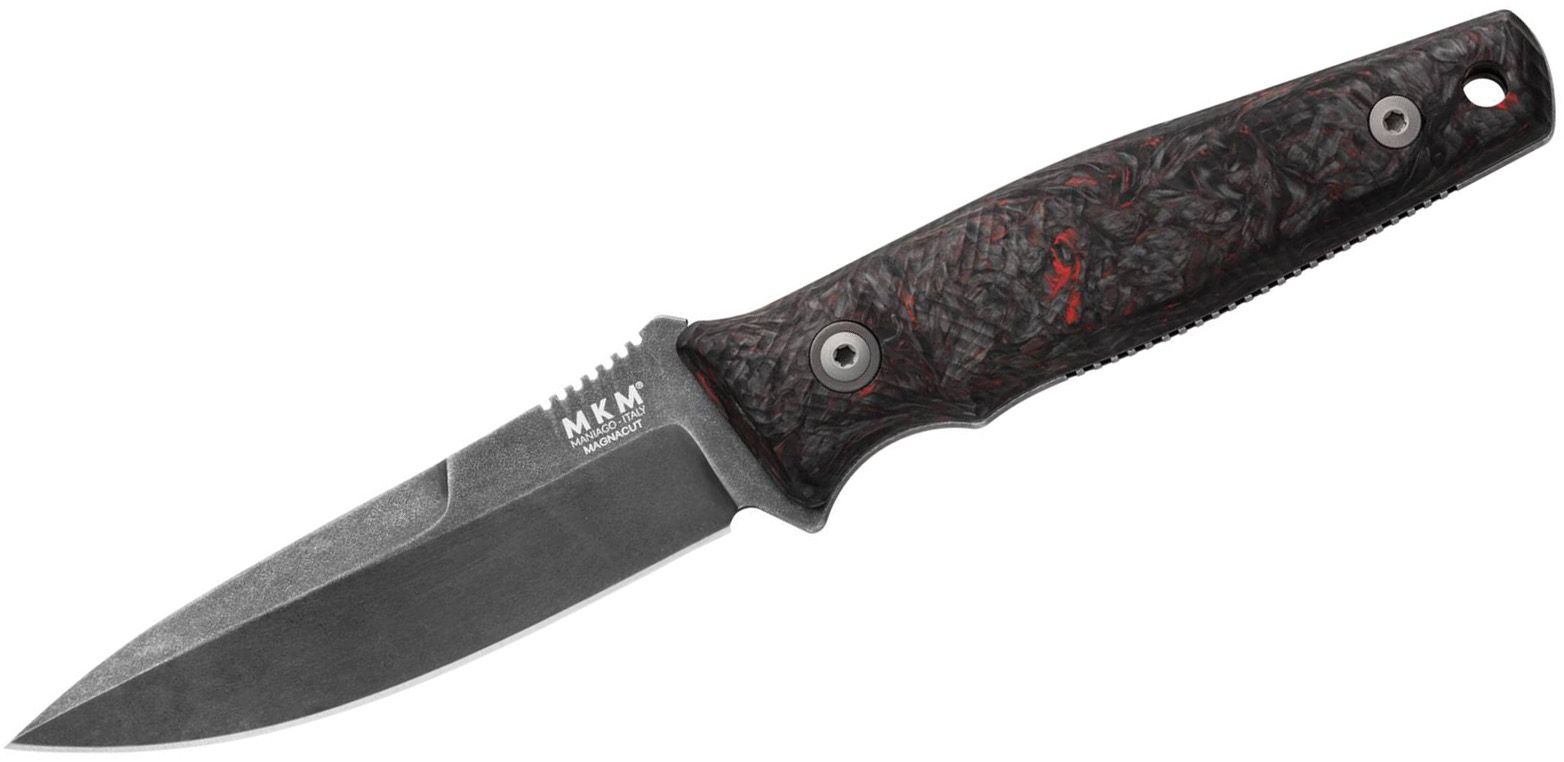 Sharps Cutlery - ZIG ZAG SCISSOR - MKM Online Store - Maniago Knife Makers