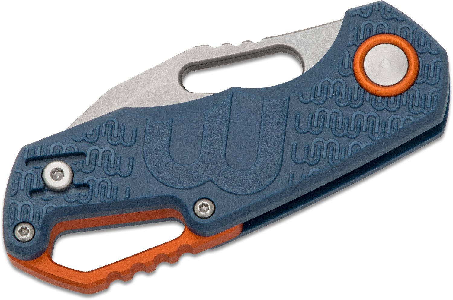 OMS SK2 Scissor / Knife Blunt Point