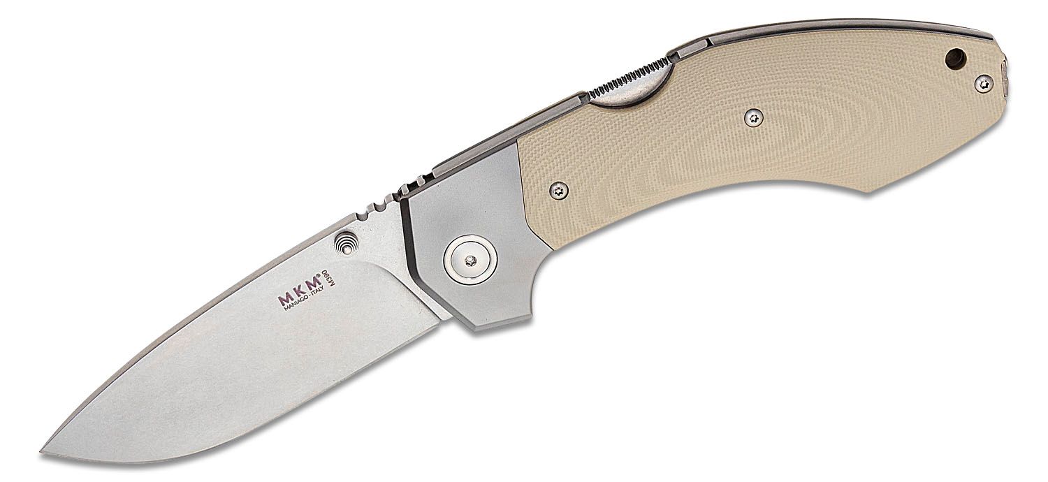 HORL 2 PRO SHARPENER - MKM Online Store - Maniago Knife Makers