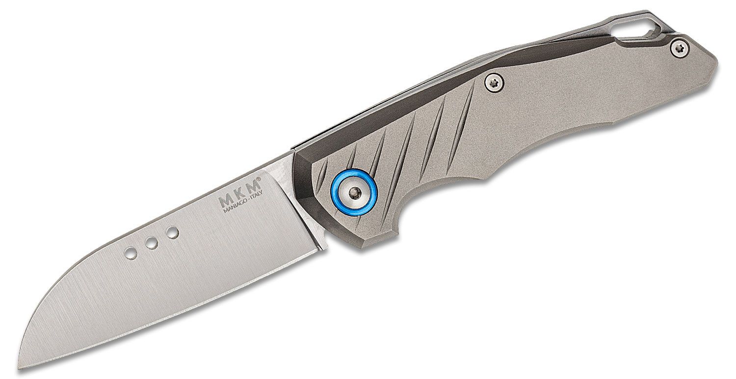 HORL 2 CRUISE SHARPENER - MKM Online Store - Maniago Knife Makers