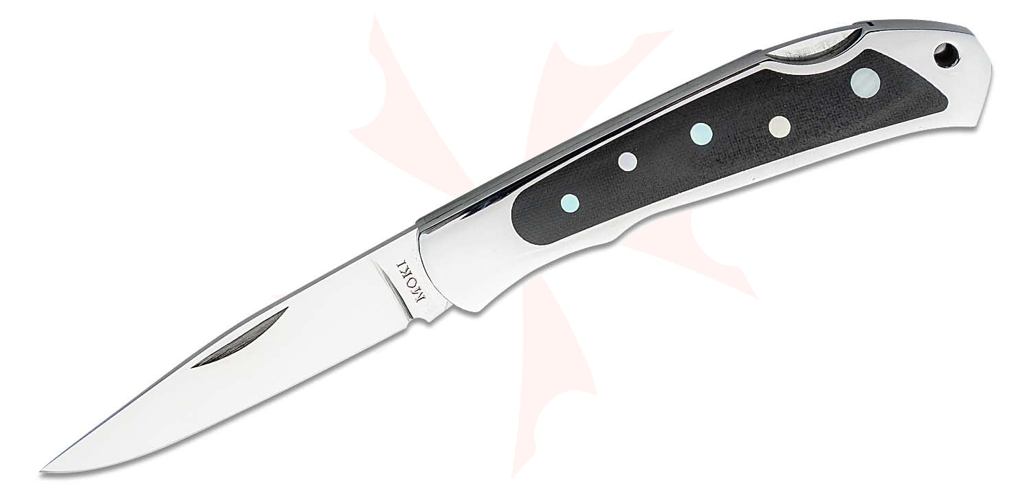 Moki Serapis Folder 2.52 Moki Serapis Folder 2.52