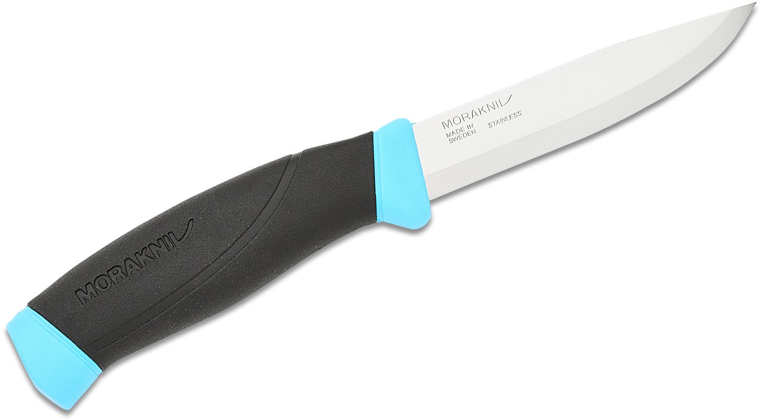 Morakniv Service Knife (S) - Blue