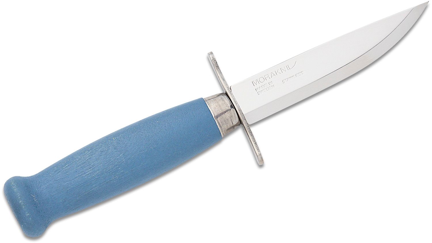 MORA of Sweden Morakniv Scout 39 Safe BLUEBERRY