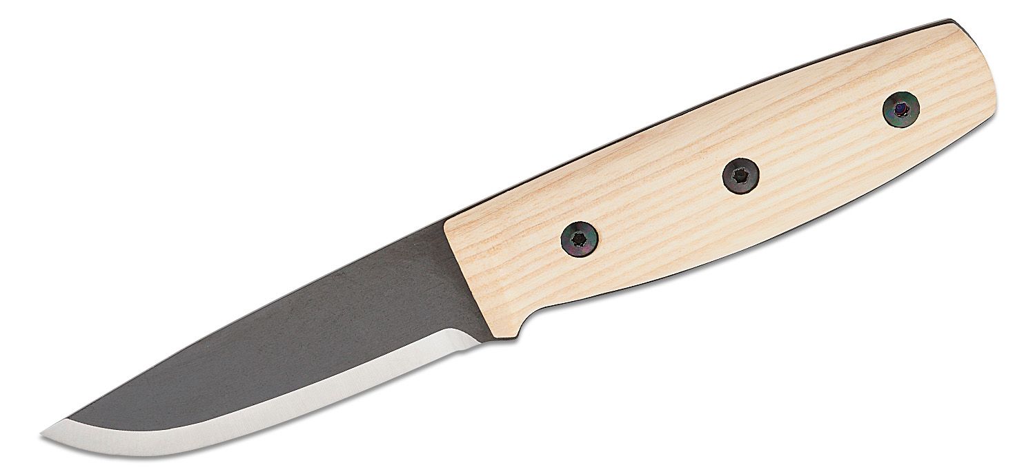Nordic Mora Fixed Blade Knife