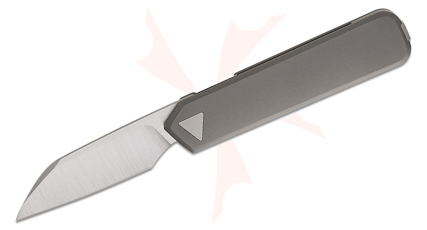 Mr Mr Designs ISO folding knife