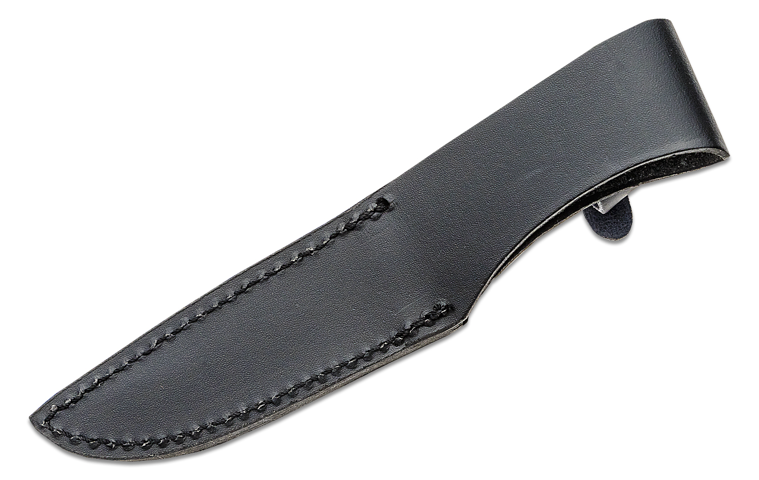 Muela 2512 Small Hunter Fixed Blade Knife, 4.625