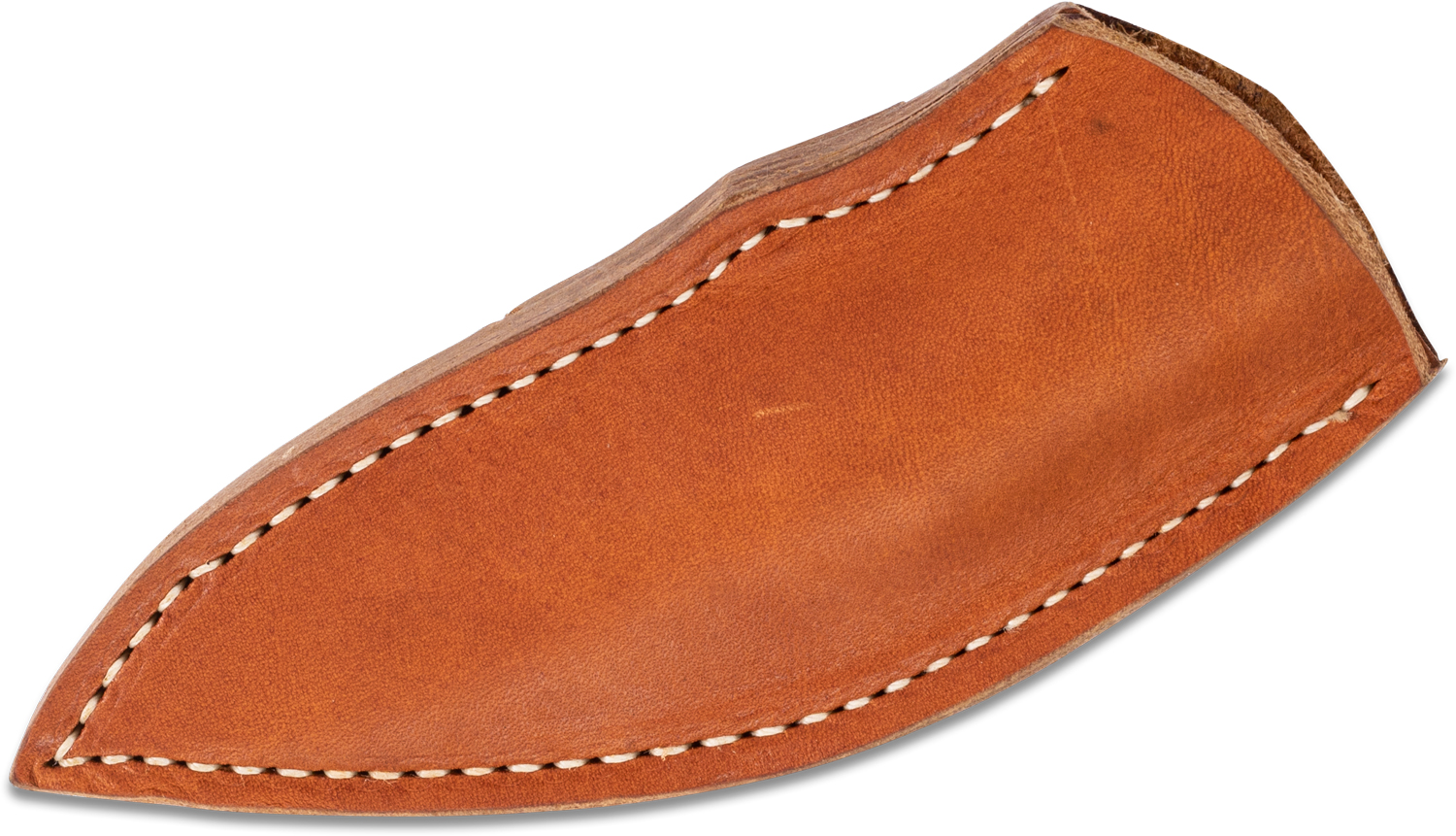 Naylor Custom Honey Badger Fixed Blade Knife 3.125" 52100 Carbon