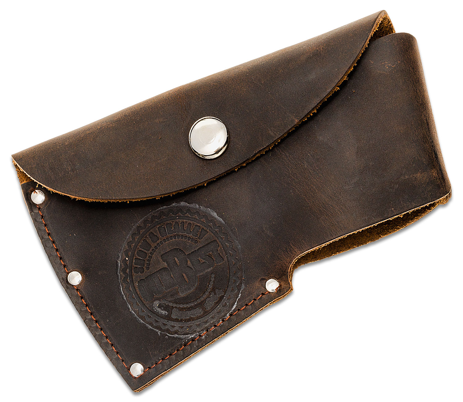 Snow & Nealley Outdoorsman's Belt Axe 14.5